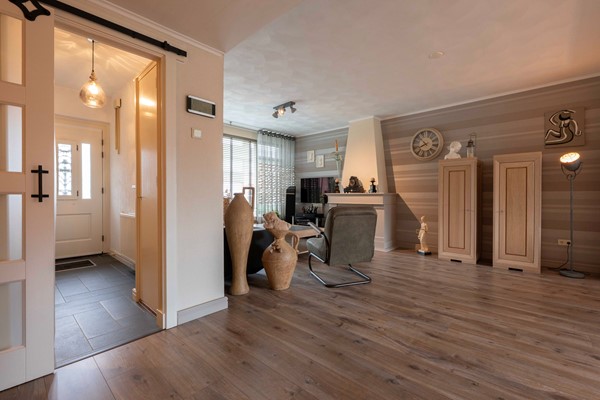 Medium property photo - Meidoornstraat 25, 4731 BX Oudenbosch